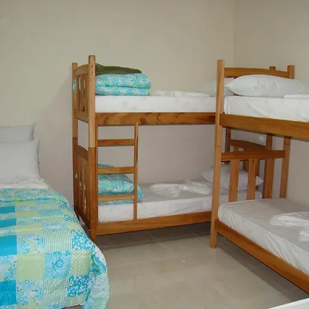 Hotel Pousada Mae De Deus-3