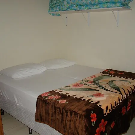 Hotel Pousada Mae De Deus-2